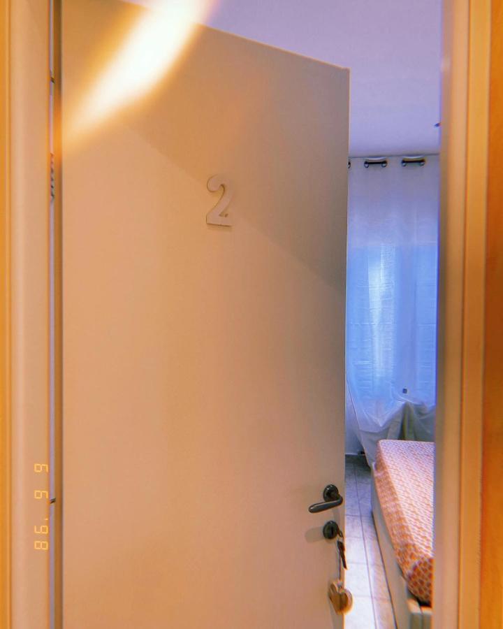 מלון אלבניה La Casa Del Giglio מראה חיצוני תמונה