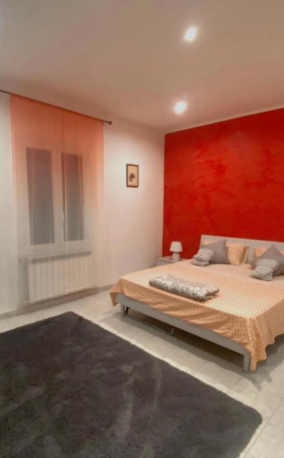 מלון אלבניה La Casa Del Giglio מראה חיצוני תמונה