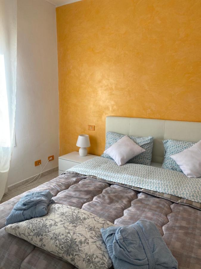מלון אלבניה La Casa Del Giglio מראה חיצוני תמונה