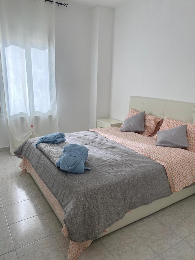 מלון אלבניה La Casa Del Giglio מראה חיצוני תמונה